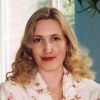 Instructor Ilona Protchenko
