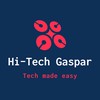 Instructor Hi-Tech Gaspar