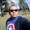 Instructor Jose Antonio Burgos