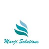 Instructor Marji Solutions