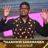 Instructor Yaashwin Sarawanan