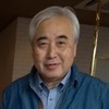 Instructor 舘野 昌一