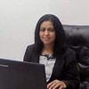 Instructor Priyanka Satarkar