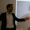 Instructor Matthius Hanna