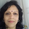 Instructor Priya Vaishampayan