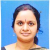 Instructor Hema Thiagarajan