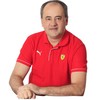 Instructor Ivair Claudio Ferrari