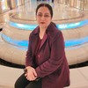 Instructor Neena Seth