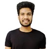Instructor Aditya Goyal