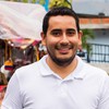 Instructor James Pulgarin Gaviria