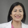 Instructor Patricia Barrera