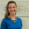 Instructor Hannah Katarski