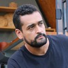 Instructor Gilson Duarte