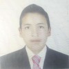 Instructor Andres Rosero
