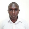 Instructor Cliff Mainye Mwebi