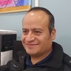 Instructor José de Jesús Simón Pérez