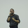 Instructor Franklin Brasil