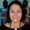 Instructor Renata Valle