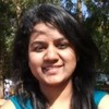 Instructor Chaitra Deshpande
