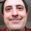 Instructor David Britz