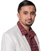Instructor Ameen Mohammad Albrahim