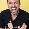 Instructor Eduardo Lima