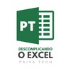 Instructor Paiva Tech