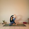 Instructor Angelica Albertini