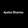 Instructor Aysha Sharma