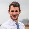 Instructor Matthew Hawkins