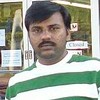 Instructor Bharath Kumar