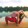 Instructor Orsi Yoga Pilates