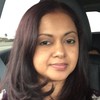 Instructor Alana Abdool