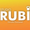 Instructor Studio Rubi Treinamento Funcional
