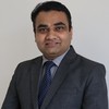 Instructor Dr Yogesh Gaikwad
