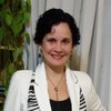 Instructor Andréa Lúcia Da Silva