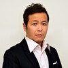 Instructor Yuji Kuroki