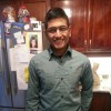 Instructor Abrar Hussain