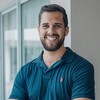 Instructor Dominik Schreiber