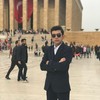 Instructor Arda Özmen