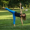 Instructor Christina D'Arrigo