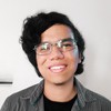 Instructor Oscar Muñoz