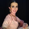 Instructor Tetiana Kapranova