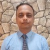 Instructor Prashant Kavale