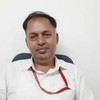 Instructor Prof Dr Mahesh Shelar