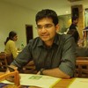 Instructor Deepak Kumar Panda