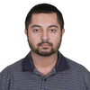 Instructor Syed Abid Haider Rizvi