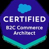 Instructor B2C Commerce Architect