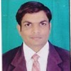 Instructor Sunil Hiraman Sangale
