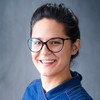 Instructor Mariya Bogomolova
